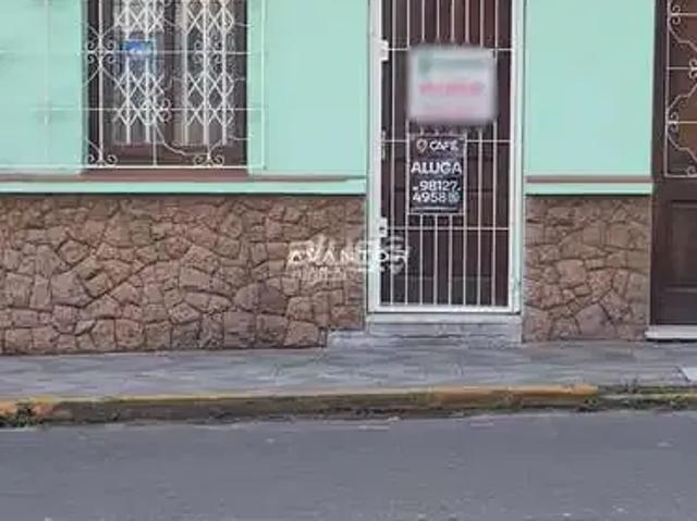 Escritorio aluguel em Região Geográfica Imediata de Santa Maria, Santa Maria