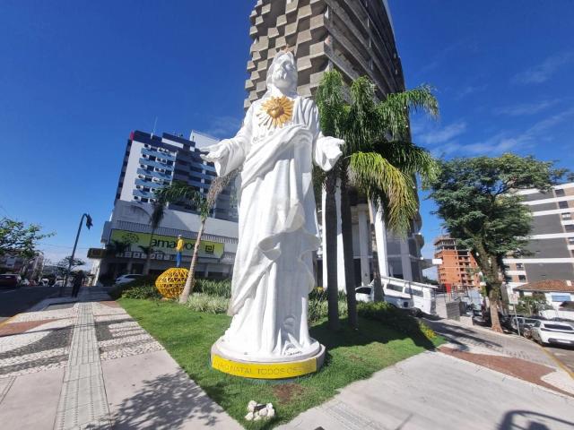 Escritorio aluguel em Centro, Santa Maria