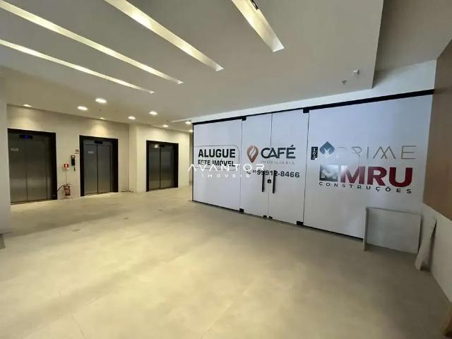 Escritorio aluguel em Região Geográfica Imediata de Santa Maria, Santa Maria