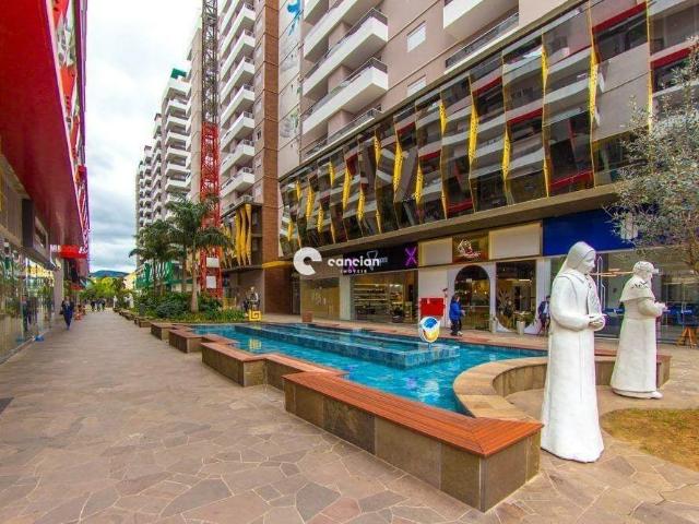 Escritorio aluguel em Santa Maria, Região Geográfica Intermediária de Santa Maria