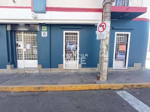 Escritorio aluguel em Região Geográfica Imediata de Santa Maria, Santa Maria
