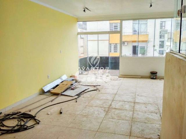 Escritorio aluguel em Bonfim, Santa Maria