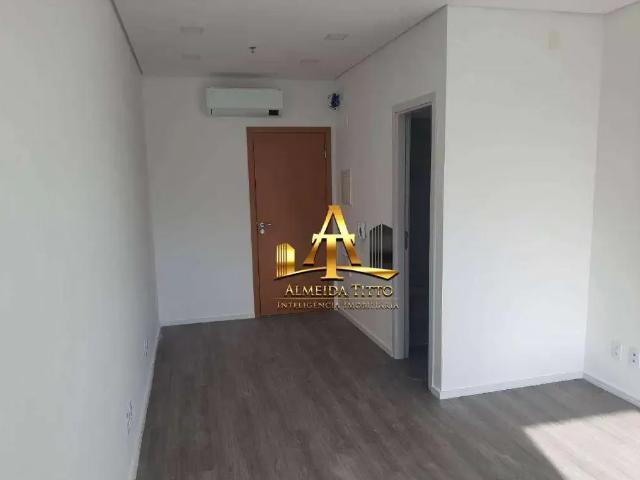 Escritorio aluguel em Santana de Parnaíba