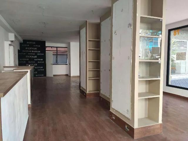 Escritorio aluguel em Centro de Apoio Alphaville 1, Santana de Parnaíba