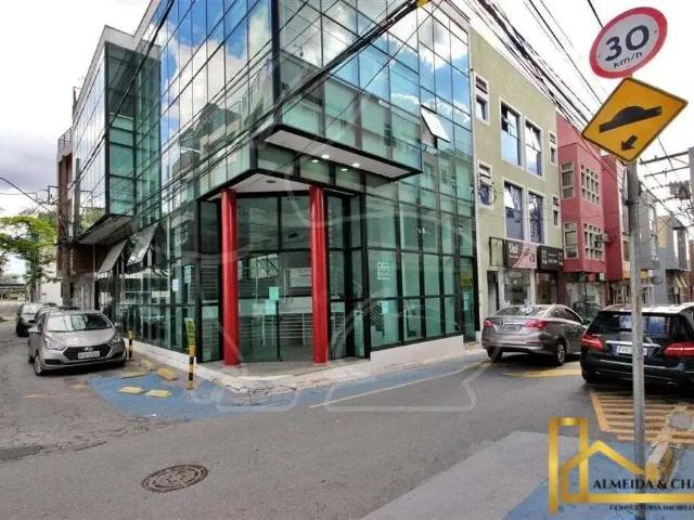 Escritorio aluguel em Centro de Apoio Alphaville 2, Santana de Parnaíba