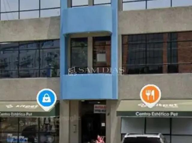 Escritorio aluguel em Região Imediata de São Paulo, Região Metropolitana de São Paulo