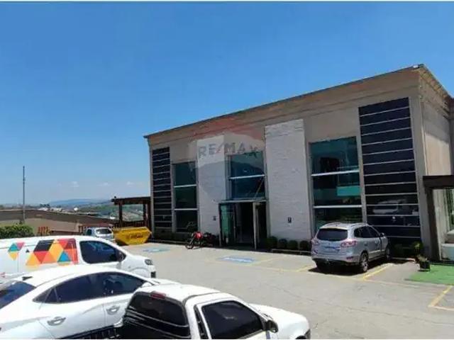 Escritorio aluguel em Santana de Parnaíba