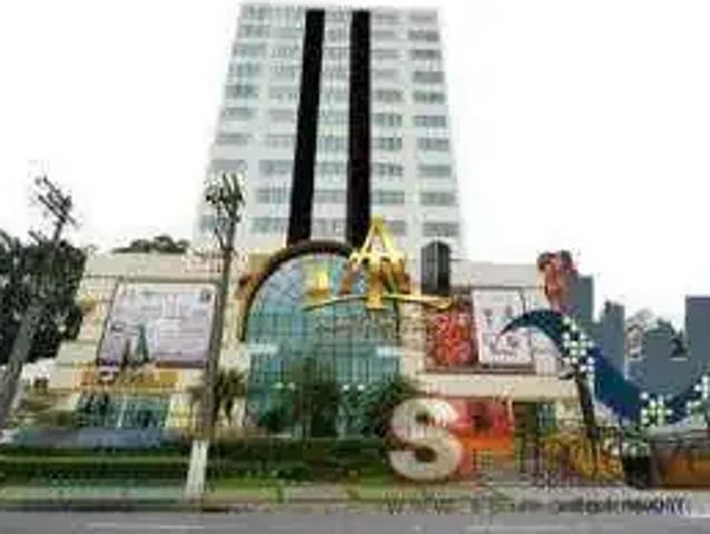 Escritorio aluguel em Santana de Parnaíba