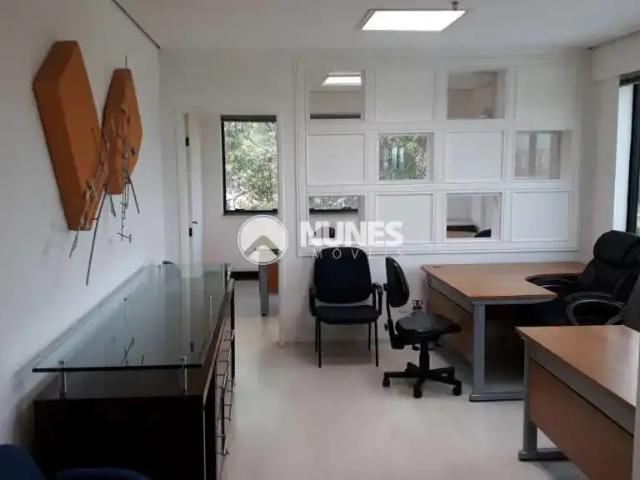 Escritorio aluguel em Santana de Parnaíba