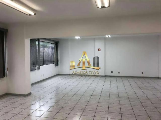 Escritorio aluguel em Santana de Parnaíba