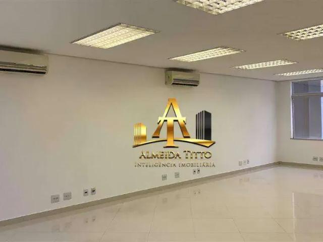 Escritorio aluguel em Centro de Apoio Alphaville 2, Santana de Parnaíba