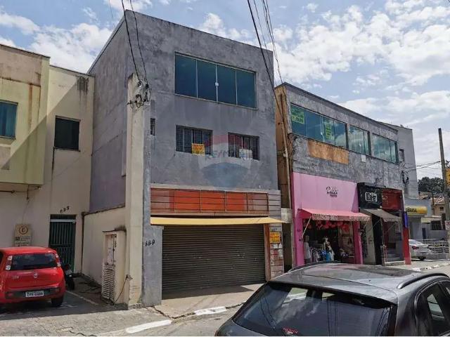 Escritorio aluguel em Santana de Parnaíba