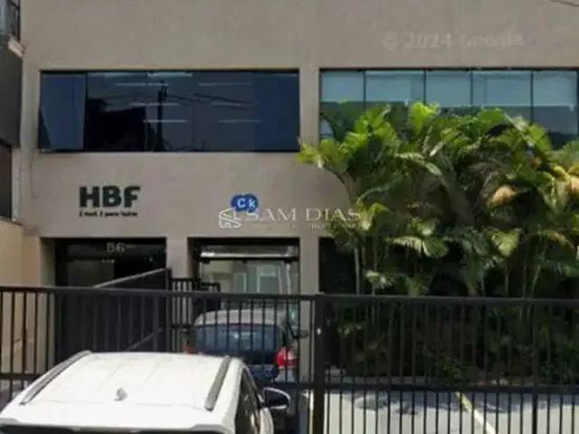 Escritorio aluguel em Região Imediata de São Paulo, Região Metropolitana de São Paulo