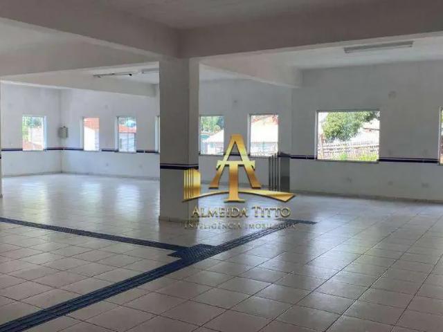 Escritorio aluguel em Santana de Parnaíba