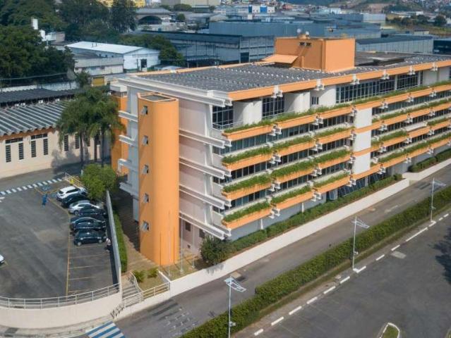 Escritorio aluguel em Várzea Souza, Santana de Parnaíba