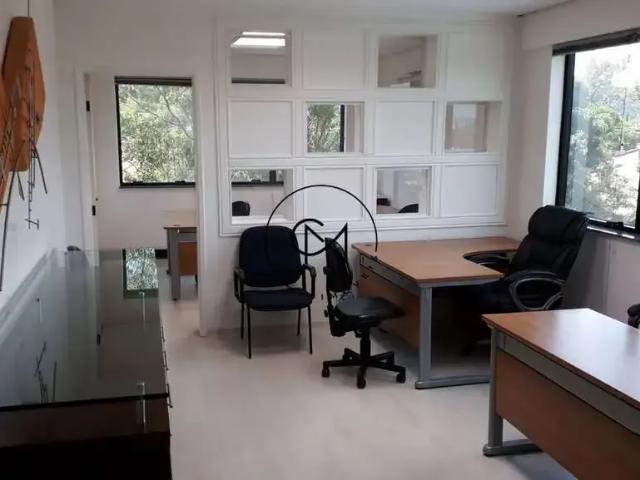 Escritorio aluguel em Centro de Apoio Alphaville 1, Santana de Parnaíba