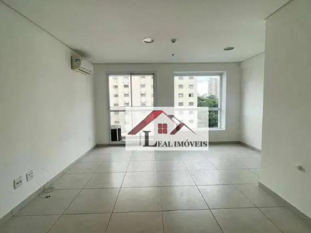 Escritorio aluguel em Campestre, Santo André