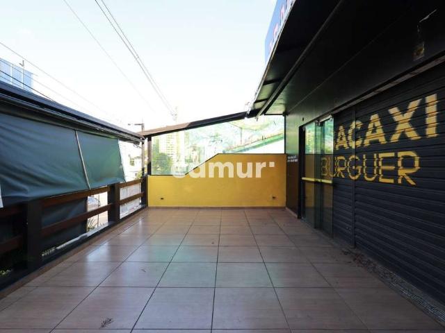 Escritorio aluguel em Santo André, Campestre