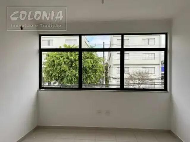 Escritorio aluguel em Santo André, Região Geográfica Intermediária de São Paulo