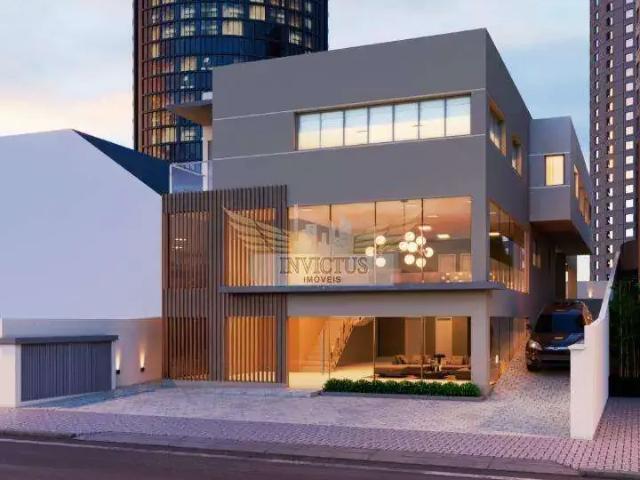 Escritorio aluguel em Campestre, Santo André