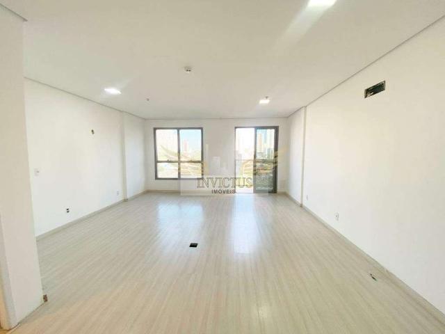 Escritorio aluguel em Campestre, Santo André