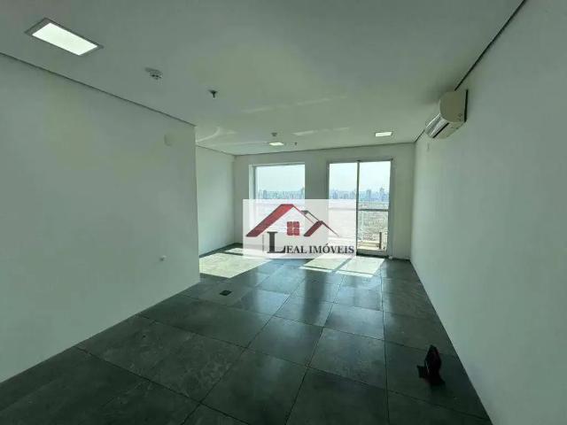 Escritorio aluguel em Campestre, Santo André