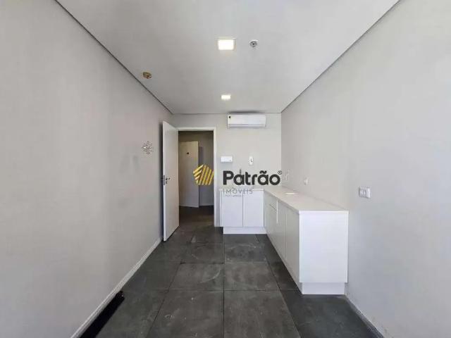 Escritorio aluguel em Jardim, Santo André