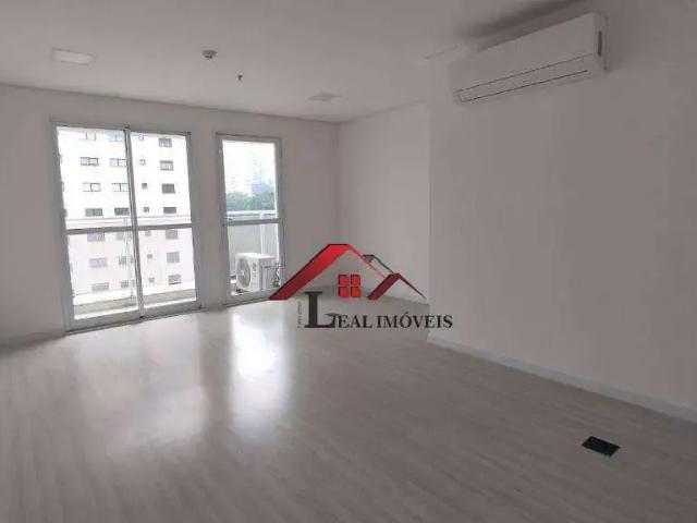 Escritorio aluguel em Campestre, Santo André