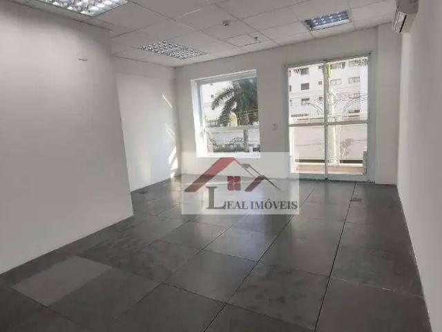 Escritorio aluguel em Campestre, Santo André