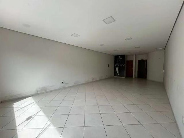 Escritorio aluguel em Campestre, Santo André