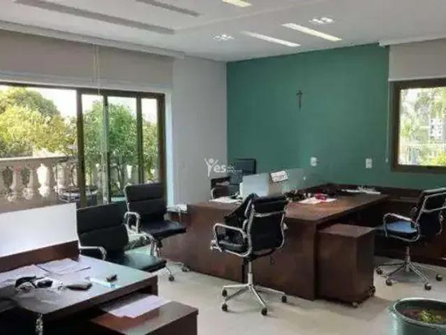 Escritorio aluguel em Santo André