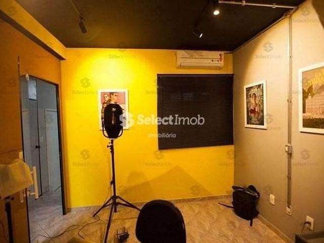 Escritorio aluguel em Campestre, Santo André