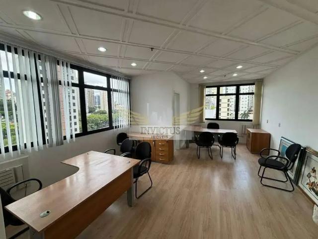Escritorio aluguel em Região Imediata de São Paulo, Região Metropolitana de São Paulo