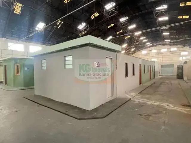 Escritorio aluguel em Casa Branca, Santo André