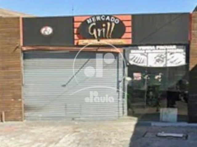 Escritorio aluguel em Vila Vilma, Santo André