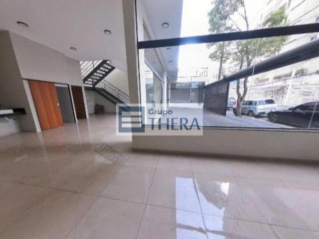 Escritorio aluguel em Santo André