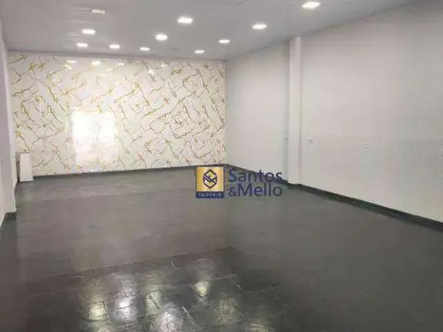 Escritorio aluguel em Jardim Marek, Santo André