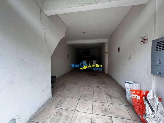 Escritorio aluguel em Centreville, Santo André