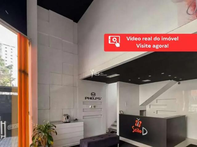 Escritorio aluguel em Santo André