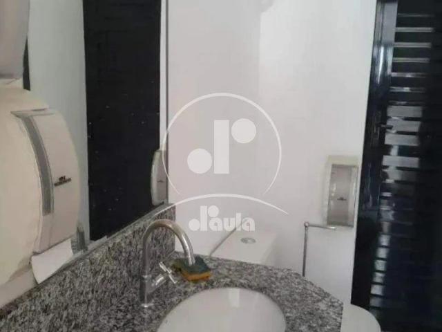 Escritorio aluguel em Santo André