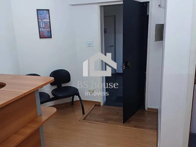 Escritorio aluguel em Santo André