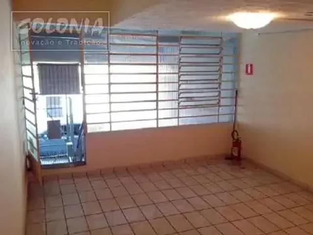 Escritorio aluguel em Centro, Santo André