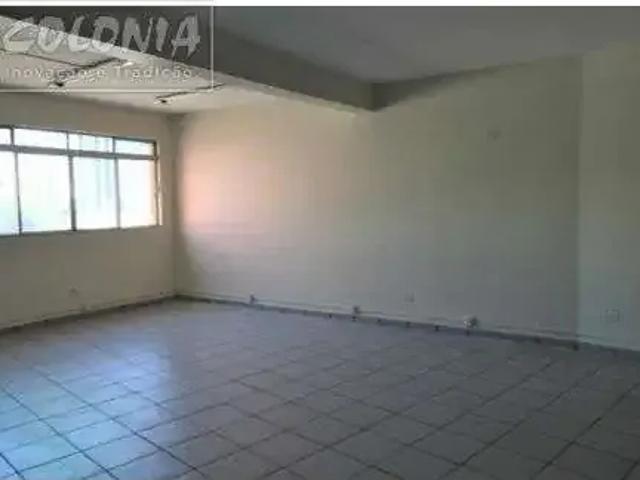 Escritorio aluguel em Centro, Santo André