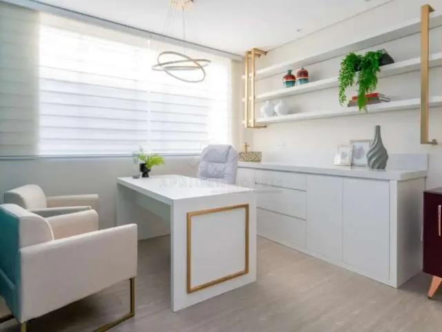 Escritorio aluguel em Centro, Santo André