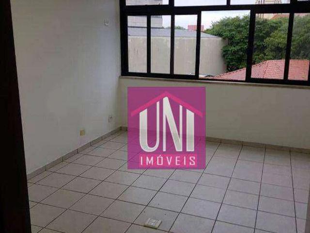 Escritorio aluguel em Santo André
