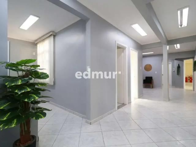 Escritorio aluguel em Santo André