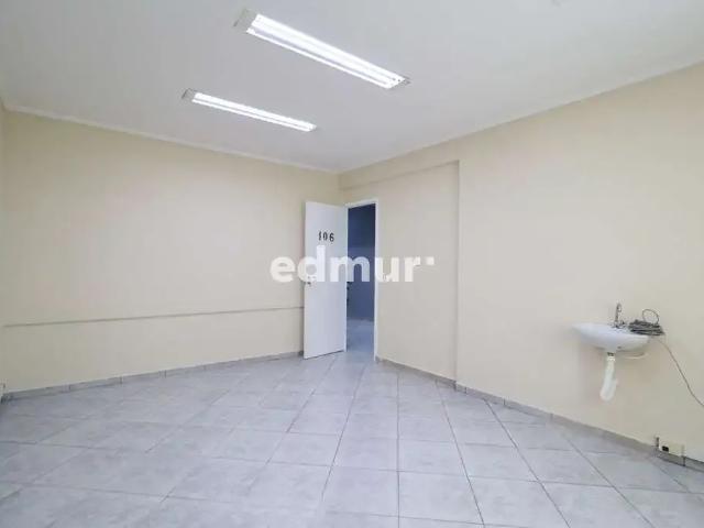 Escritorio aluguel em Santo André, Centro