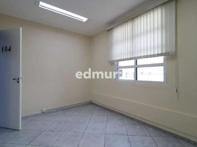 Escritorio aluguel em Santo André, Centro