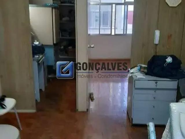 Escritorio aluguel em Santo André