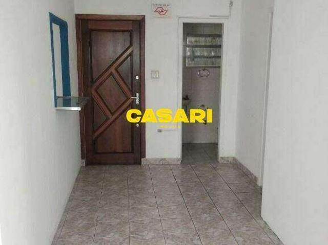 Escritorio aluguel em Centro, Santo André